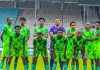Nasarawa Amazons emerge 2026 President Federation Cup women’s champion