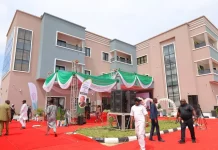 Body of Benchers Annex: Tinubu affirms executive’s duty to equip Judiciary