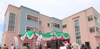 Body of Benchers Annex: Tinubu affirms executive’s duty to equip Judiciary