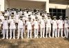 Nigerian Navy reaffirms commitment to national development through civil-military relations