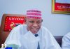 Kano governor launches anti-drug task force