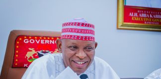 Kano governor launches anti-drug task force