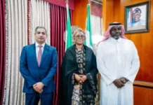 First Lady seeks Western education for Almajiri children