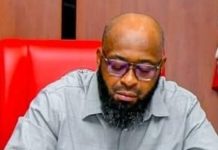 2027: Gov Bago retains deputy as running mate