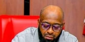 2027: Gov Bago retains deputy as running mate