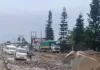 Warri-Benin Highway: Delta begins emergency repairs on Mosogar-Oghara section