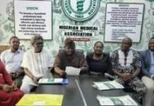 Ogun doctors hail Abiodun for approving professional, specialist allowances