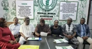 Ogun doctors hail Abiodun for approving professional, specialist allowances