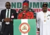 Abia governor pledges Mmam bridge rehabilitation