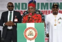 Abia governor pledges Mmam bridge rehabilitation