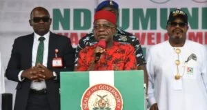 Abia governor pledges Mmam bridge rehabilitation