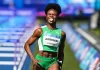 Commonwealth Games: Amusan wins bronze in women’s 100m hurdles