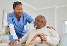 Caring for Aging Brains: The Dementia Challenge