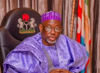 Jigawa approves N4.17bn irrigation, climate-smart agriculture projects