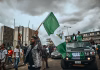 Nigerians demand broader public engagement on constitutional review