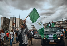 Nigerians demand broader public engagement on constitutional review