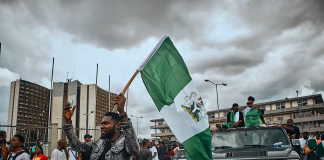 Nigerians demand broader public engagement on constitutional review