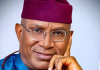 Omo-Agege condemns removal of Delta lawmaker, demands reversal