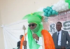 Emir urges graduates to embrace entrepreneurship