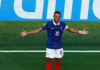 2026 World Cup: France overpower Sweden 3-0 as Mbappe shines with brace
