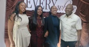 Elumelu urges financial literacy to democratise prosperity across Africa
