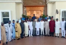 Hamzat, APC chairmen hail Tinubu’s visionary leadership