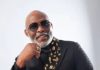 Fans celebrate Nollywood legend RMD at 65