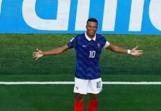 2026 World Cup: France overpower Sweden 3-0 as Mbappe shines with brace