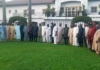 Ahead 2027: APC chairmen begin nationwide projects tour
