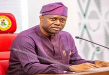 Oriire abduction: Oyo Govt reassures of safe rescue of abductees.