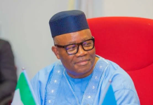 Senate approves N11.074trn revenue target for Customs.