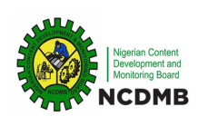 NCDMB to begin nationwide capacity audit.