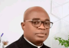 Alia says Benue security improving, reaffirms united APC