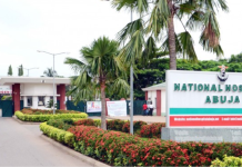 HMO unveils Gifship health insurance for informal sector.