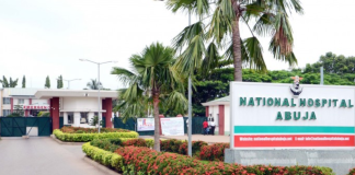 HMO unveils Gifship health insurance for informal sector.