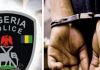 Imo Police smash kidnap syndicate, detain 184 suspected criminals.