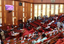 Senate moves to integrate e-health services in Nigeria hospitals.