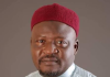 Why I wanted alleged inclusion of fake agency in national budget probed – Sumalia