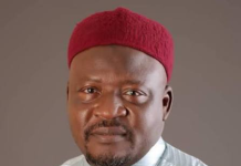 Why I wanted alleged inclusion of fake agency in national budget probed – Sumalia
