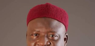 Why I wanted alleged inclusion of fake agency in national budget probed – Sumalia
