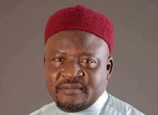 Why I wanted alleged inclusion of fake agency in national budget probed – Sumalia