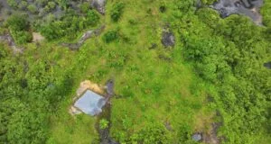 Navy discovers illegal crude oil storage hub, recovers 20,500ltrs in Rivers