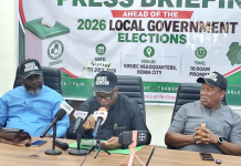 LG poll: APC wins 18 chairmanship, 192 councillorship seats in Edo