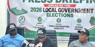 LG poll: APC wins 18 chairmanship, 192 councillorship seats in Edo