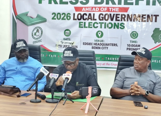 LG poll: APC wins 18 chairmanship, 192 councillorship seats in Edo