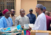 CMD calls for upgrade of Zonkwa rural hospital
