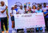 Abuja Charity Half Marathon generates N12m to equip FCT hospitals