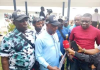 Edo LG chairmen-elect pledge to tackle insecurity