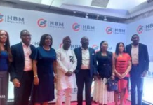HBM Nigeria to unveil Ashaka, Sagamu plants in January 2027