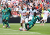 2026 World Cup: Belgium stun Senegal 3-2 with late comeback